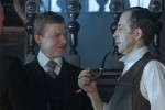 Шерлок Холмс и доктор Ватсон