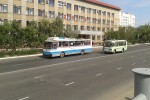 Оренбургский городской пассажирский транспорт