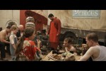 Цирк «Бабочка»