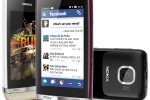 Nokia Asha 311