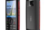 Мобильный телефон Nokia X2