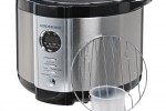 Мультиварка-скороварка Redmond RMC-M4504