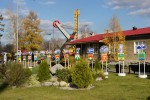 Красная Горка