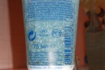 Тонизирующий скраб для ног с морской солью Avon