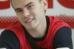 Игорь Акинфеев