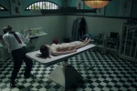 Послание из гроба / Lynch