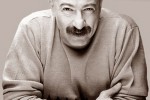 Александр Яковлевич Розенбаум
