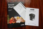 Мультиварка Smile MPC 1140 Magic Pot