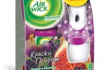 AirWick FreshMatic