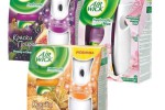 AirWick FreshMatic