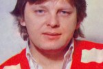 Антонов Юрий Михайлович