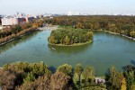 Измайловский парк культуры и отдыха