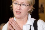 Ирина Розанова