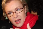 Ирина Розанова