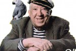 Юрий Владимирович Никулин