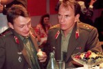 Граница. Таежный роман