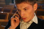 Павел Алексеевич Воля
