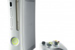 Игровая приставка Xbox360