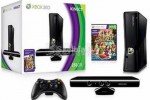 Игровая приставка Xbox360