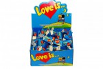 Love is