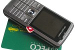 Sony Ericsson