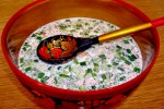 Окрошка