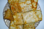 Блины