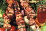 Шашлык Мясной