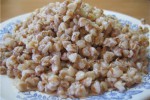 Каша гречневая