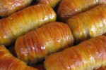 Пахлава Армянская, Медовая, Бакинская, Арабская и т.д.