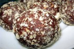Пирожное картошка