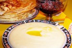 Манная каша