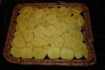 Мясо по - французски