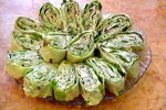 Рулеты из армянского лаваша