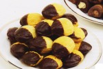Печенье Орешки и грибочки