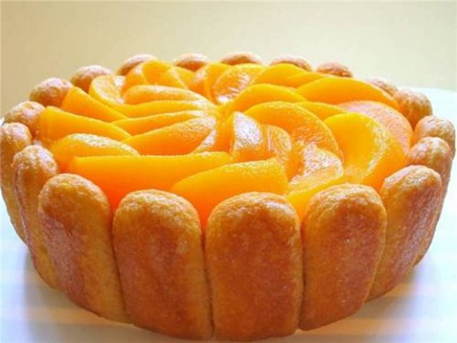 Шарлотка
