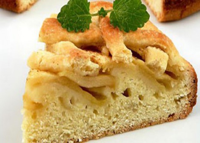 Шарлотка