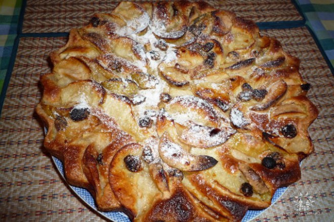 Шарлотка