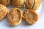 Печенье Орешки и грибочки