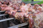 Шашлык Мясной