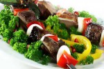 Шашлык Мясной