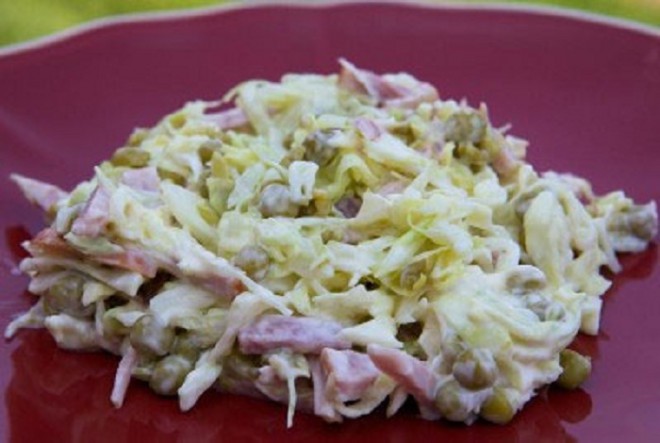 Зимний