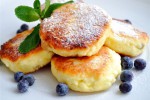 Сырники