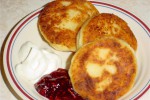Сырники