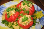 Перец фаршированный