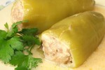 Перец фаршированный