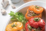 Перец фаршированный