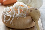 Квашеная капуста