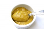 Горчичный соус (горчица)