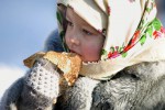 Масленица